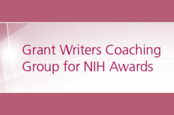 Grant Writers-Coaching-Group graphic