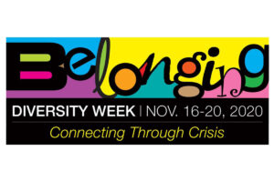 Diversity Week 2020