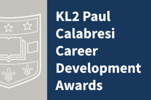 K12 Paul Calabresi Career Development Award for Clinical Oncology: Call for Applications