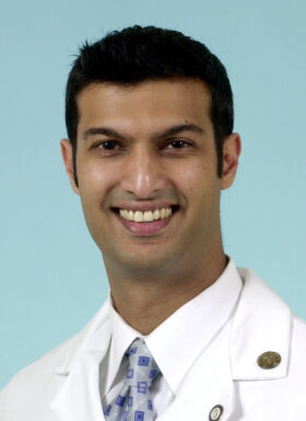 Milan J. Anadkat, MD