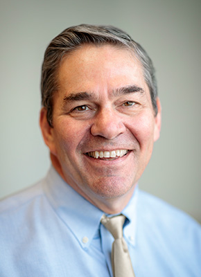 Bradley Evanoff, MD, MPH