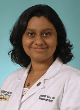 Deepali Sen, MD