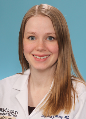 Elizabeth Blaney, MD