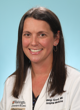 Margo Girardi, MD