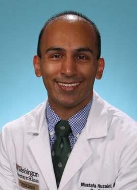 Mustafa Husaini, MD