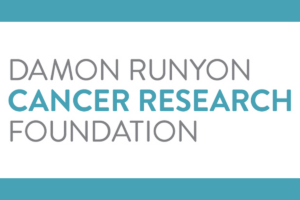 Damon Runyon Physician-Scientist Training Award Application Deadline: Monday, December 3, 2018