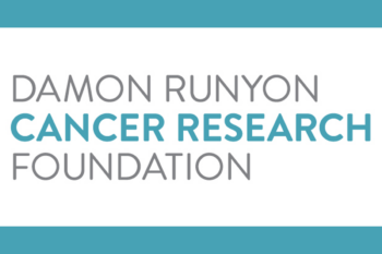 Damon Runyon logo