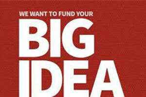 Big Ideas Competition