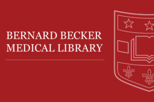 COVID-19 Updates and Resources from Becker Library