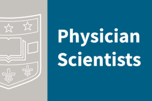 The Division of Physician-Scientists announces the first request for applications for the Dean’s Scholars Program