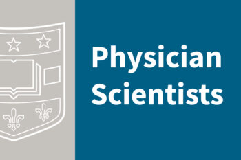 Physician Scientists