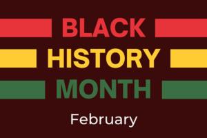 Open Classroom: Celebrating Black History Month – Event Registration