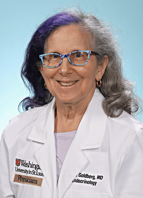 Anne Goldberg, MD, FACP, FAHA