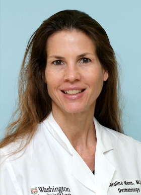 Caroline Mann, MD