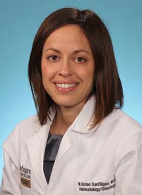 Kristin Sanfilippo, MD, MPHS