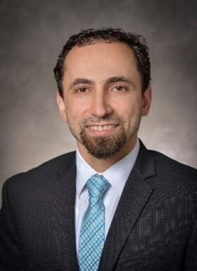 Tarek Alhamad, MD, MPH, MBA